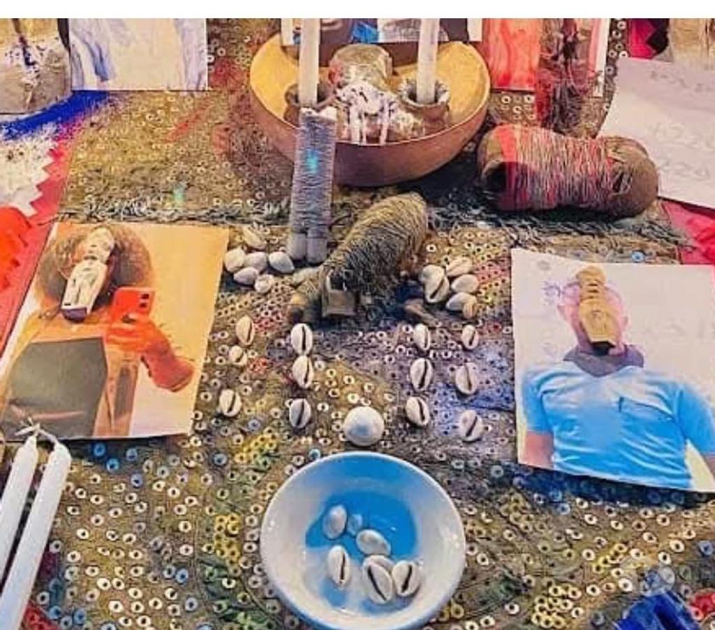 Horoscope - Voyance Martinique Fort de france - 97200 - Photos Vivastreet Guérisseur Voyant Marabout Africain Fort De France
