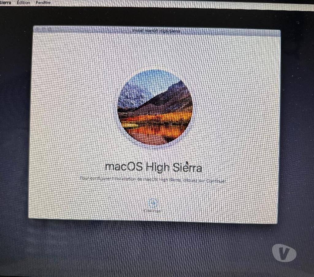 Informatique Nord Wasquehal - 59290 - Photos Vivastreet MacBook Pro 15 pouces (à réparer)