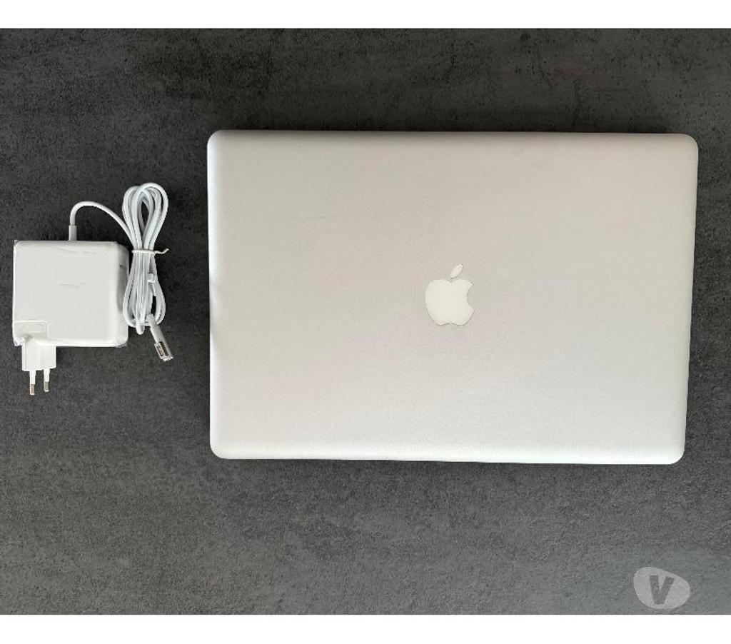 Informatique Nord Wasquehal - 59290 - Photos Vivastreet MacBook Pro 15 pouces (à réparer)