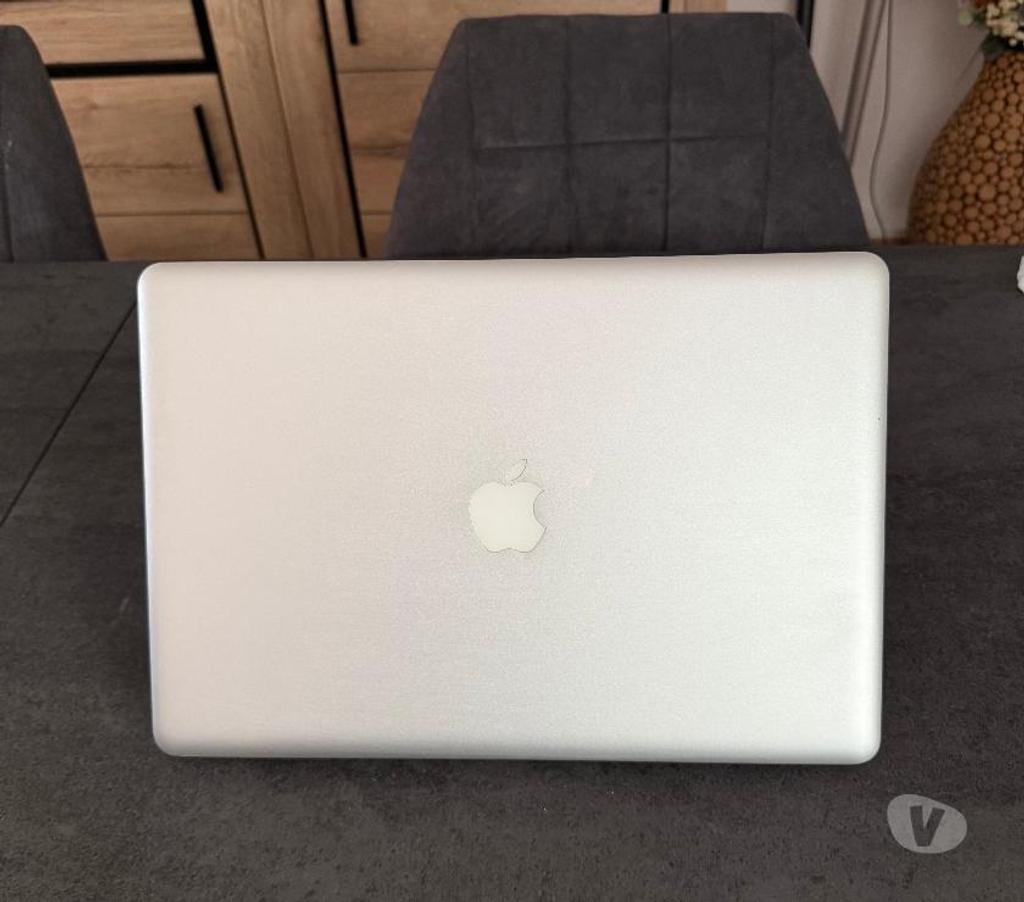 Informatique Nord Wasquehal - 59290 - Photos Vivastreet MacBook Pro 15 pouces (à réparer)