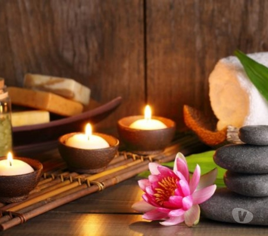 Massages Côtes-d'Armor Plelan le Petit - 22980 - Photos Vivastreet Lili masseuse pro