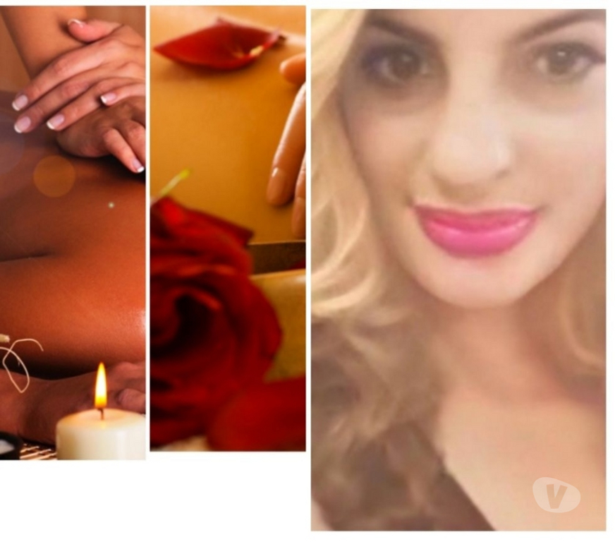 Massages Côtes-d'Armor Plelan le Petit - 22980 - Photos Vivastreet Lili masseuse pro