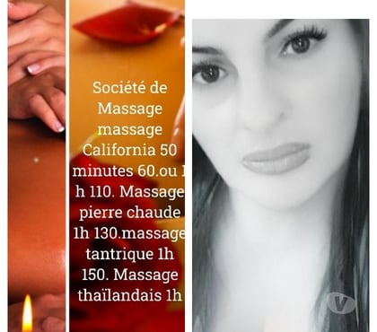 Massage Plelan le Petit Côtes-d'Armor - Photos Vivastreet Lili masseuse pro