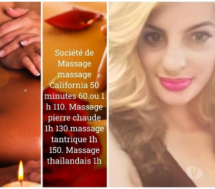 Massage Plelan le Petit Côtes-d'Armor - Photos Vivastreet Lili masseuse pro