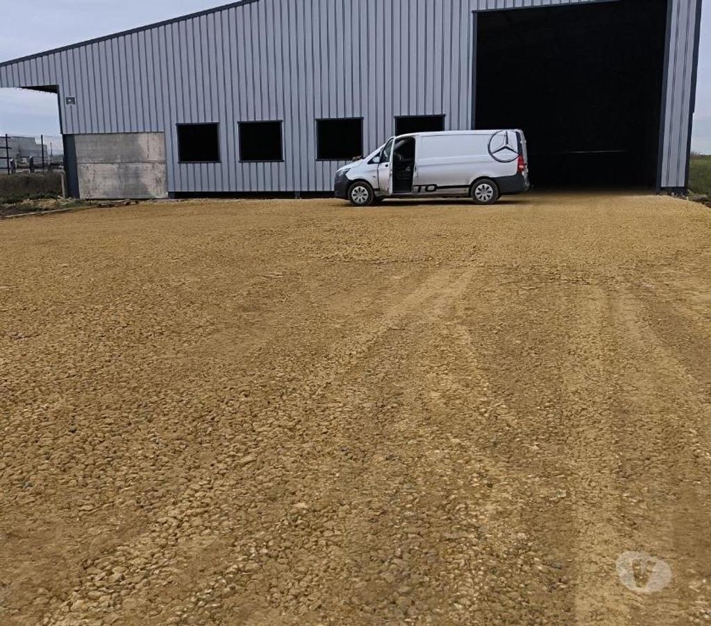 Vente Immeuble Meurthe-et-Moselle Jarny - Photos Vivastreet Bâtiment neuf à potentiel