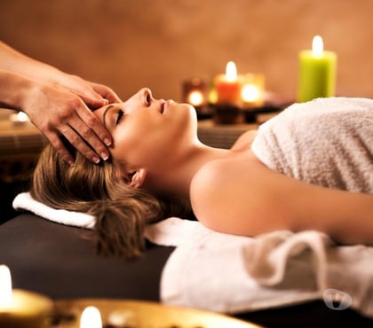 Massage relaxant Lyon Lyon - Photos Vivastreet Nouveau salon massage Chinois Thaï Tantrique Gommage