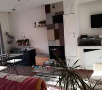 Chambre chez l’habitant
