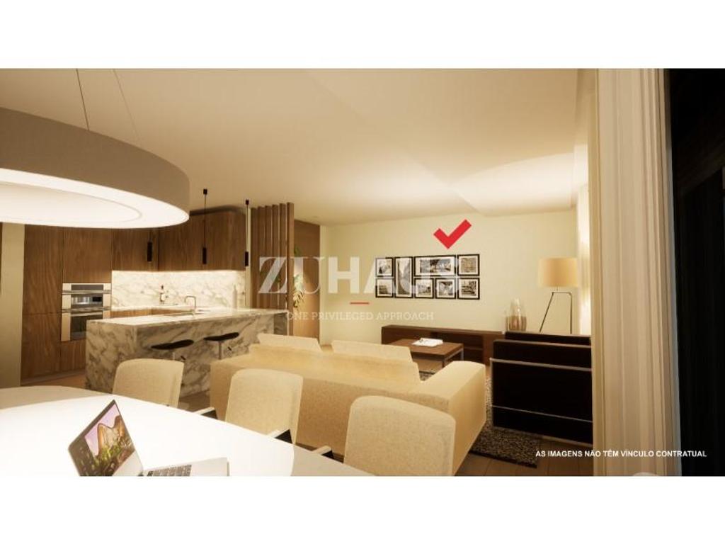 Appartements à vendre Portugal - Photos Vivastreet Appartement 3 Chambres Duplex Vue Jardin
