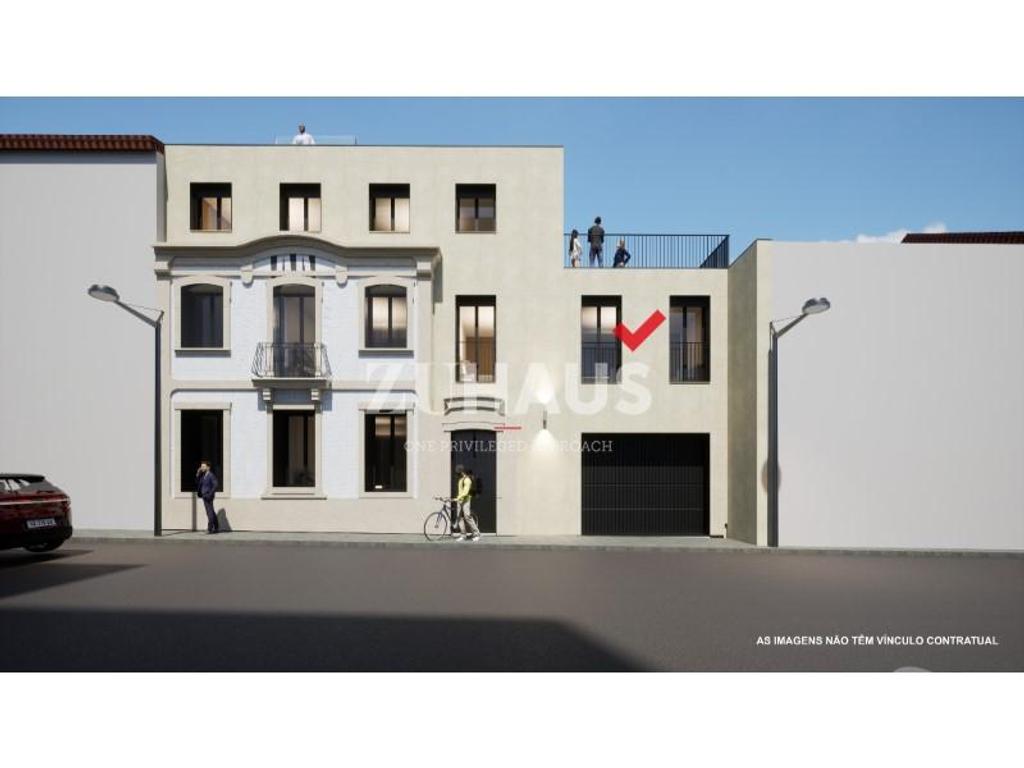 Appartements à vendre Portugal - Photos Vivastreet Appartement 3 Chambres Duplex Vue Jardin