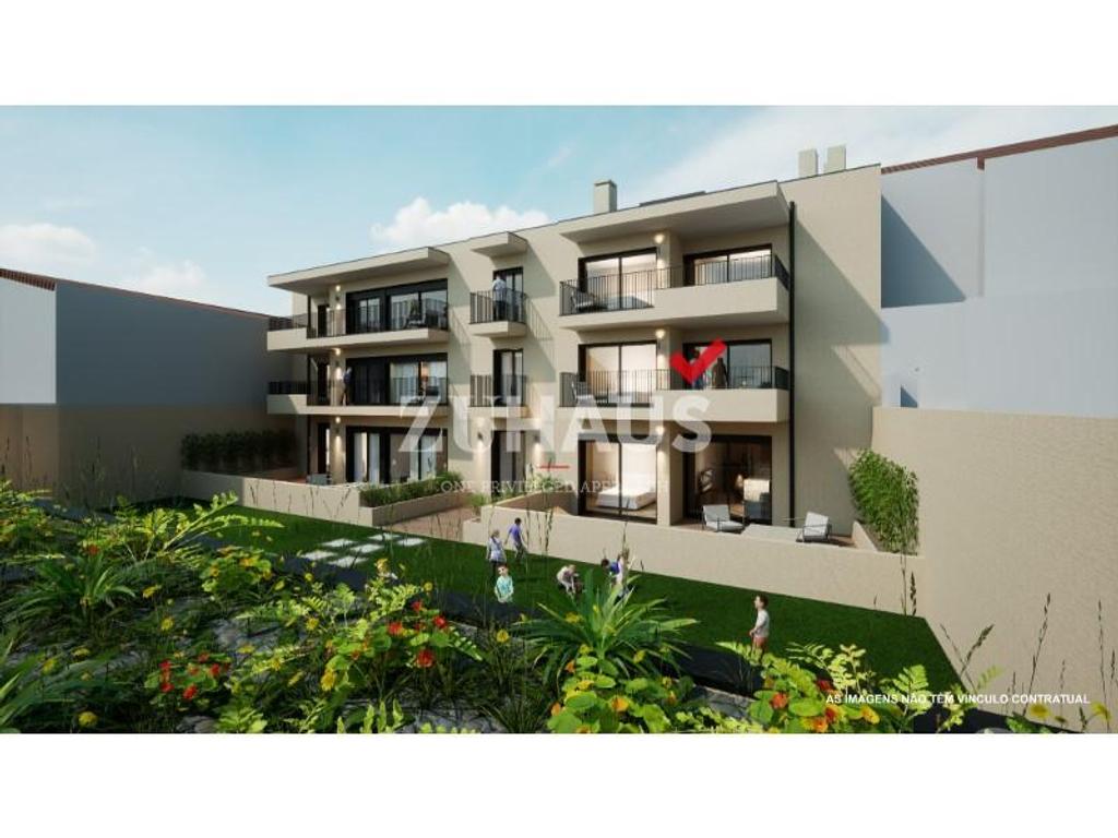 Appartements à vendre Portugal - Photos Vivastreet Appartement 3 Chambres Duplex Vue Jardin