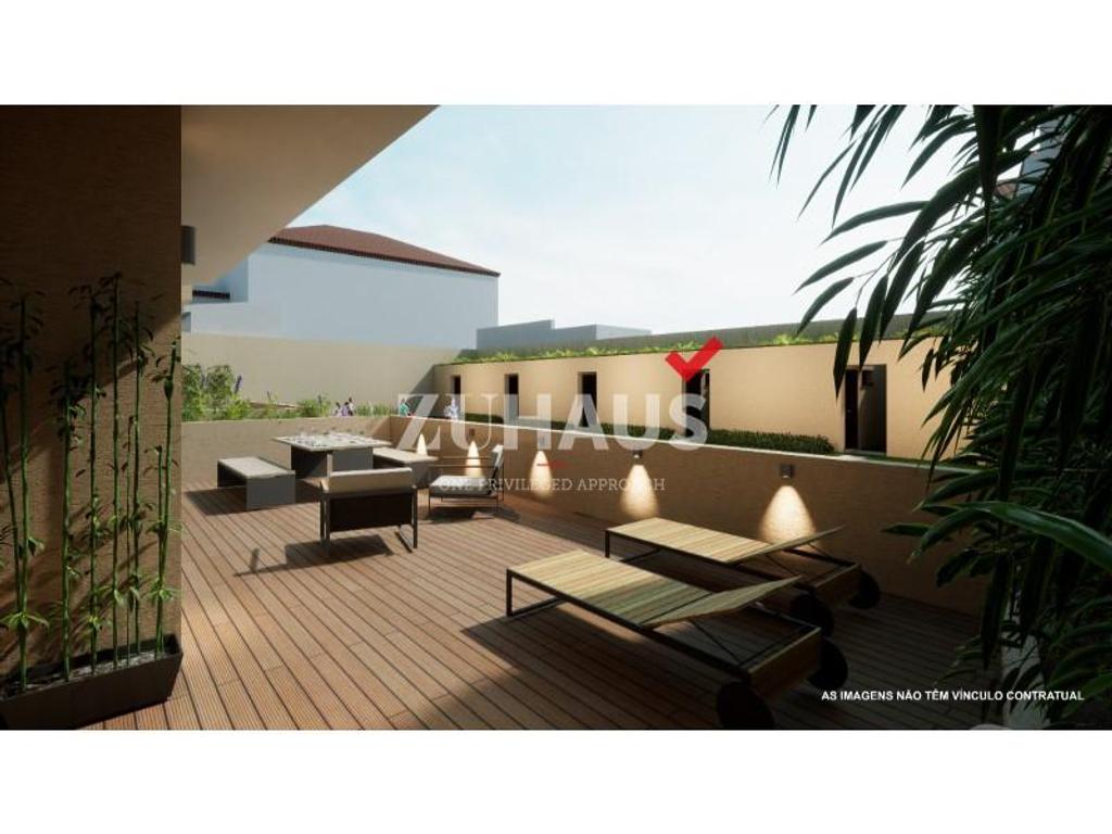 Appartements à vendre Portugal - Photos Vivastreet Appartement 3 Chambres Duplex Vue Jardin