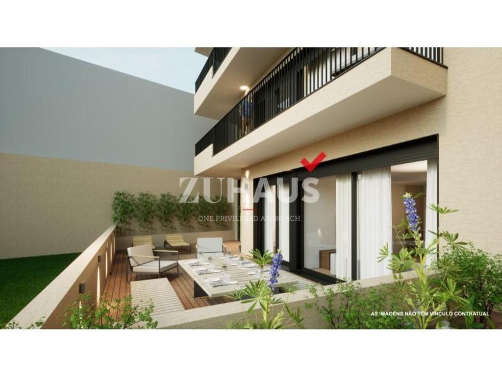 Appartements à vendre Portugal - Photos Vivastreet Appartement 3 Chambres Duplex Vue Jardin