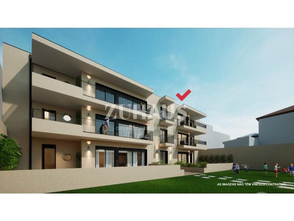 Appartements à vendre Portugal - Photos Vivastreet Appartement 3 Chambres Duplex Vue Jardin