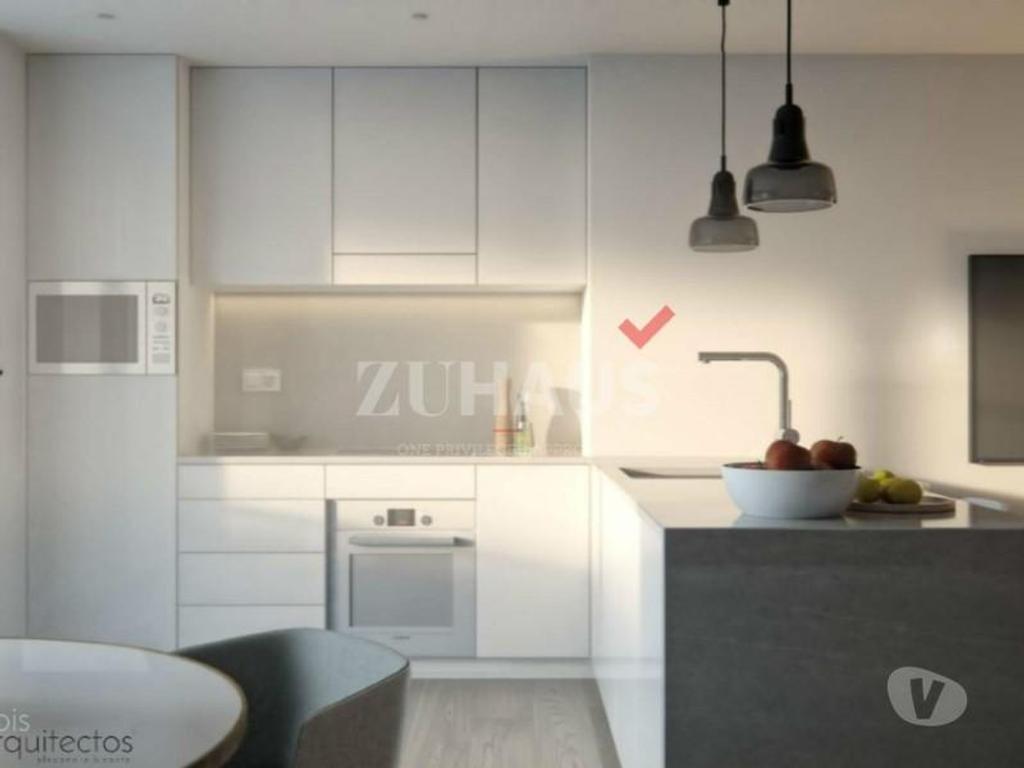 Appartements à vendre Portugal - Photos Vivastreet Appartement en duplex de 3 chambres avec deux terrasses et...