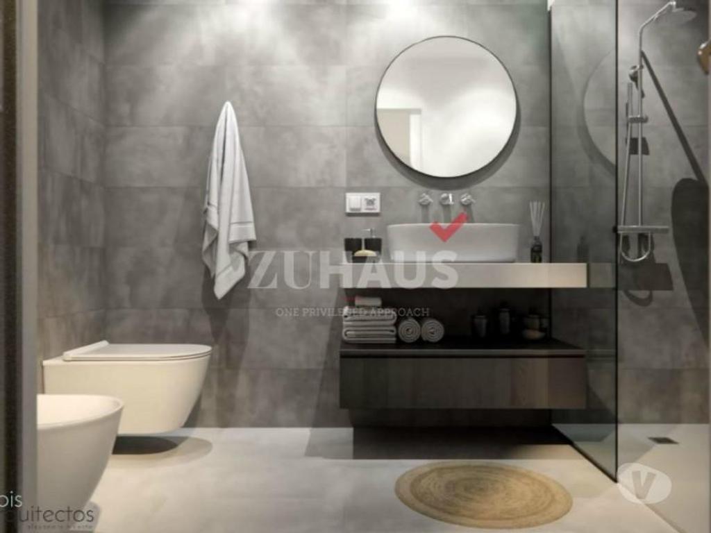 Appartements à vendre Portugal - Photos Vivastreet Appartement en duplex de 3 chambres avec deux terrasses et...