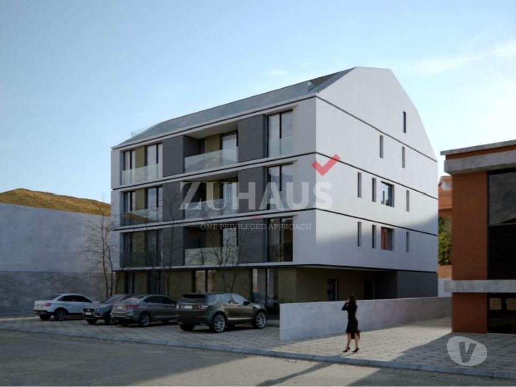 Appartements à vendre Portugal - Photos Vivastreet Appartement en duplex de 3 chambres avec deux terrasses et...