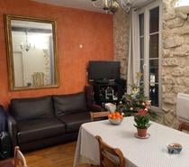 Appartement meublé à louer