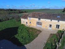 Charmante Maison de Trois Chambres Renovée avec des Materiaux...