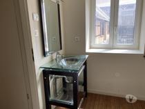 Appartement 4 piece(s) 80m2 Obernai