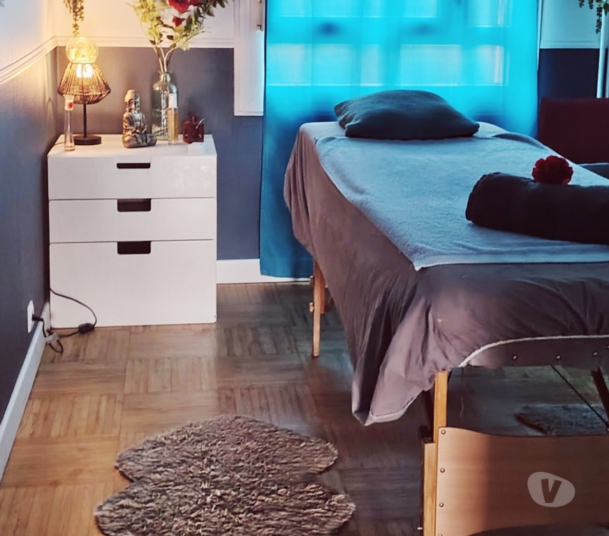 Massages Meurthe-et-Moselle Nancy - Photos Vivastreet Massage tantrique