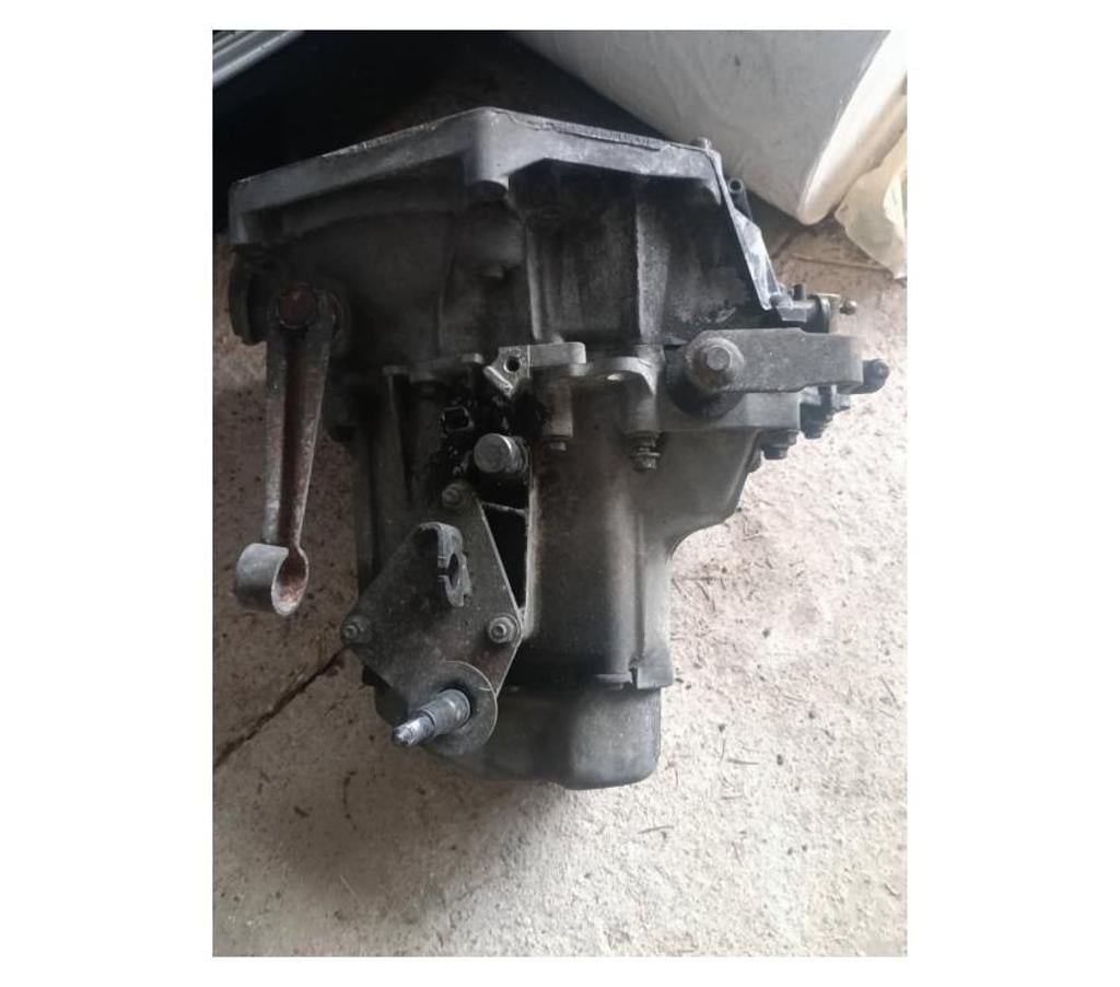 Pièces et services auto Essonne St Vrain - 91770 - Photos Vivastreet MOTEUR + BOITE DE VITESSE DE 206 CC