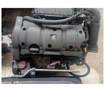 MOTEUR + BOITE DE VITESSE DE 206 CC