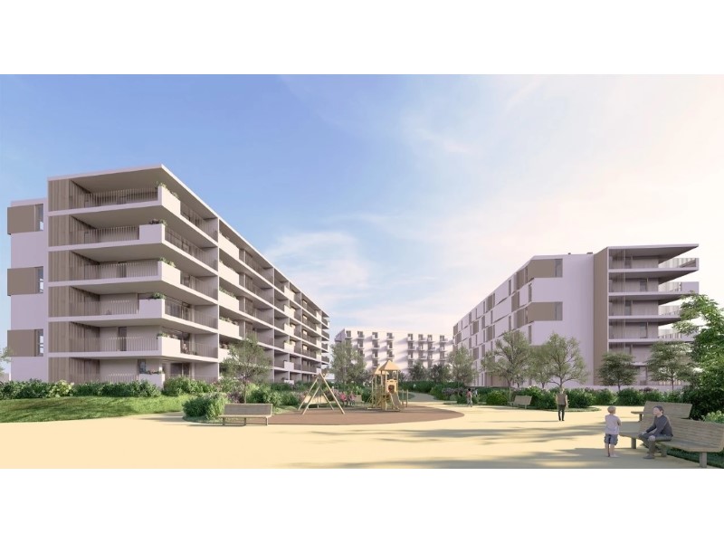 Vendre appartement - Photos Vivastreet Appartement de 3 chambres près de la gare d'Aveiro avec 2...