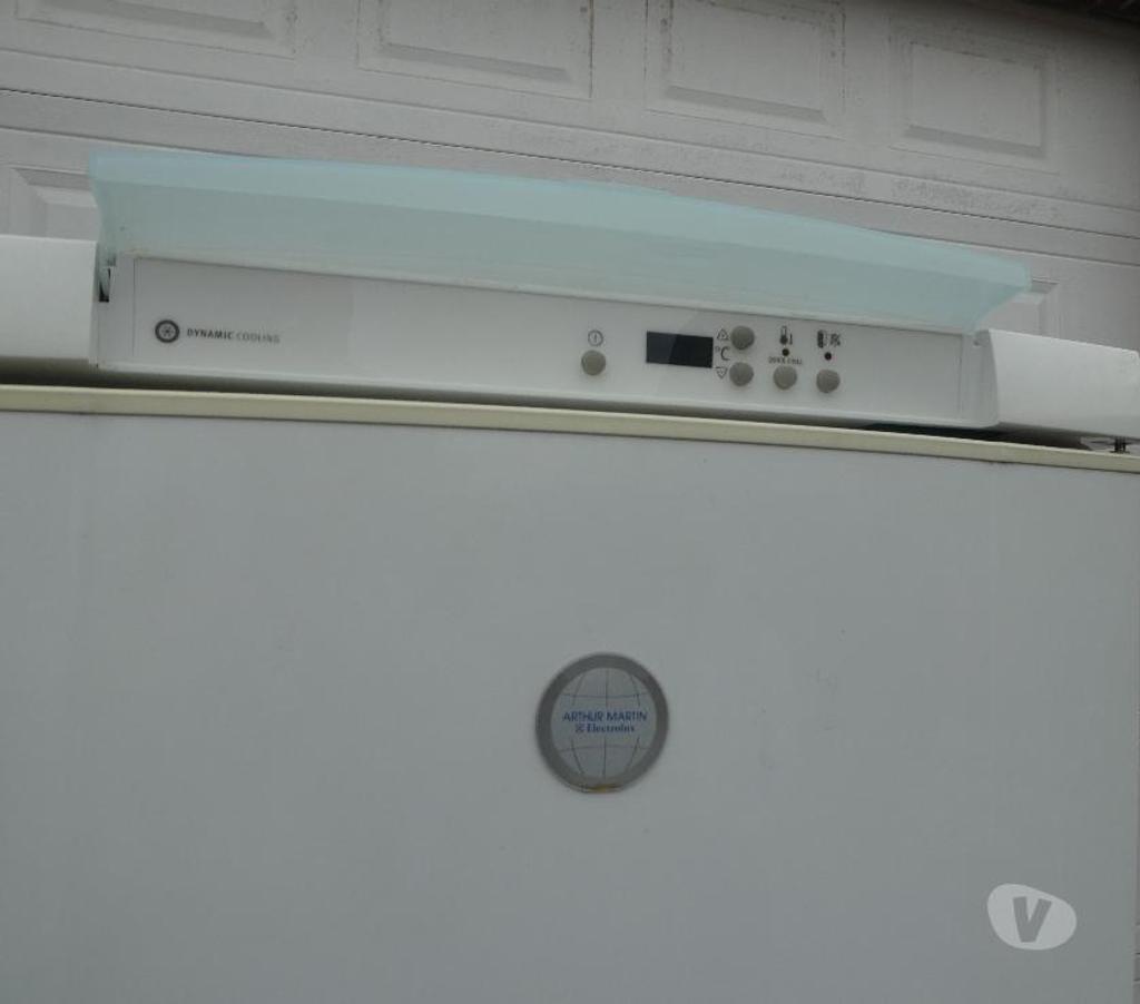 Electroménager occasion Pas-de-Calais Berck - 62600 - Photos Vivastreet GRAND REFRIGERATEUR BLANC