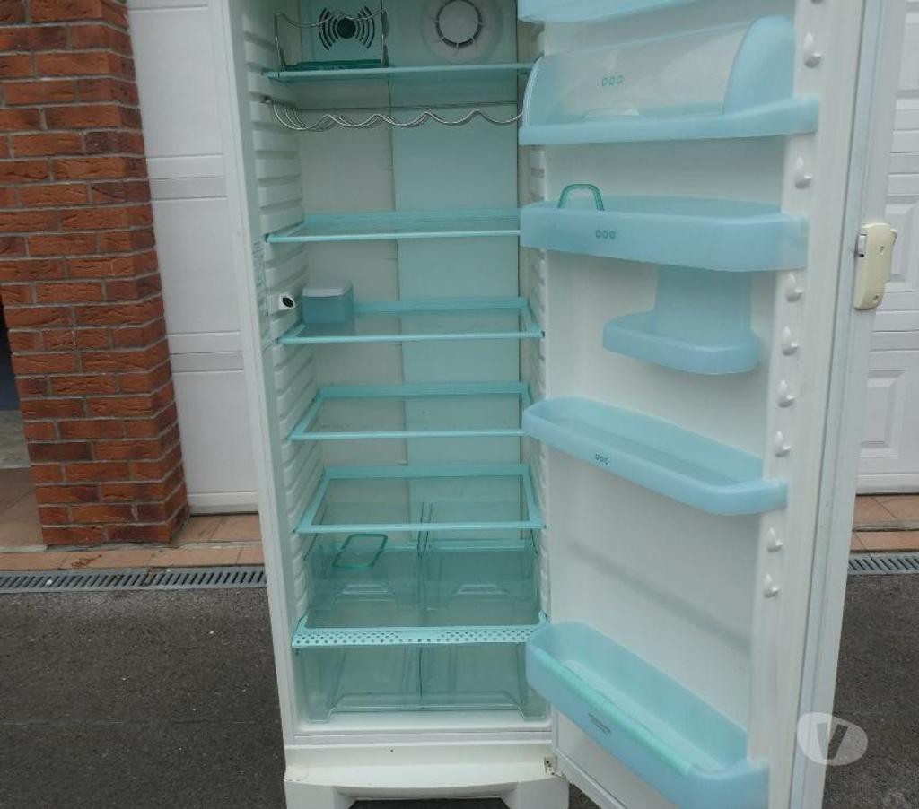 Electroménager occasion Pas-de-Calais Berck - 62600 - Photos Vivastreet GRAND REFRIGERATEUR BLANC