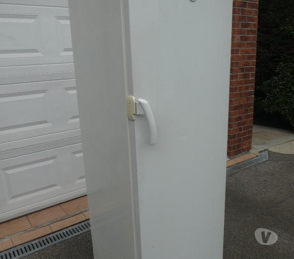Electroménager occasion Pas-de-Calais Berck - 62600 - Photos Vivastreet GRAND REFRIGERATEUR BLANC