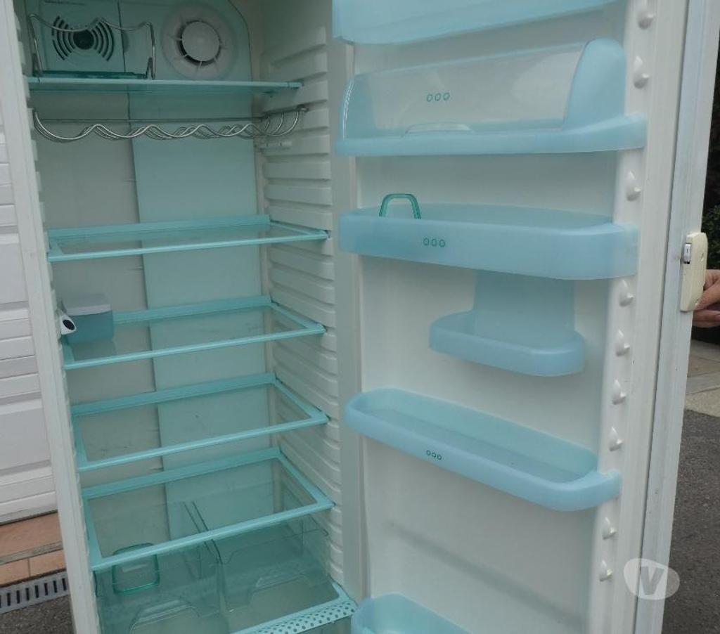 Electroménager occasion Pas-de-Calais Berck - 62600 - Photos Vivastreet GRAND REFRIGERATEUR BLANC
