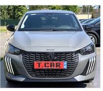 PEUGEOT 208 ALLURE 100 CH S&S BVM6 AN 2024 36200 KM