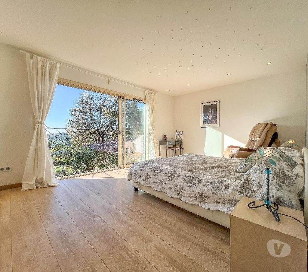 Vente Maison Gard Mons - 30340 - Photos Vivastreet Maison prestige avec piscine Provence-Gard