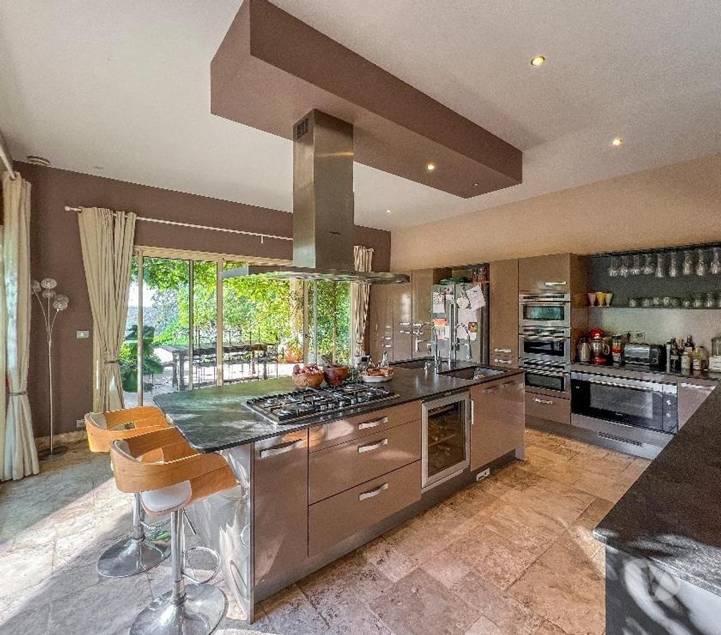 Vente Maison Gard Mons - 30340 - Photos Vivastreet Maison prestige avec piscine Provence-Gard