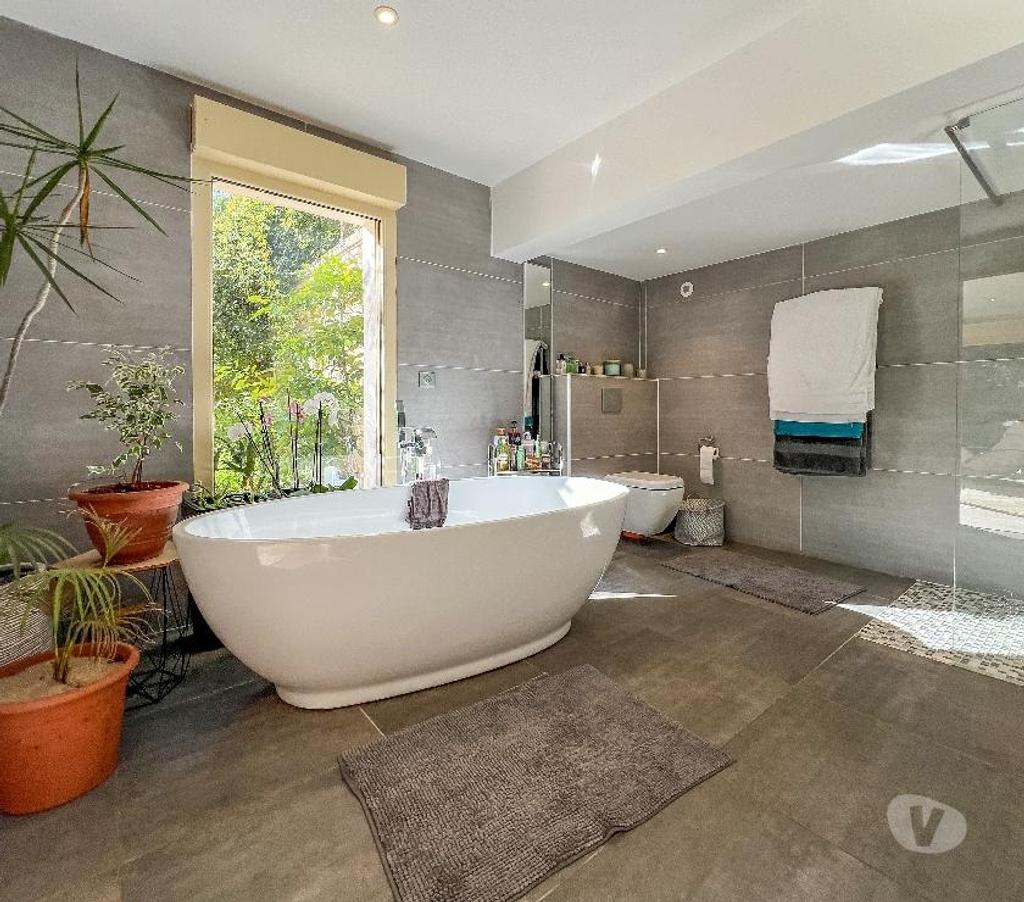 Vente Maison Gard Mons - 30340 - Photos Vivastreet Maison prestige avec piscine Provence-Gard