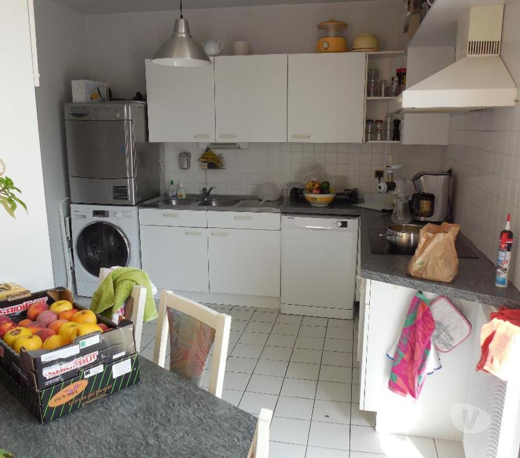 Appartements à vendre Seine-Maritime Mont St Aignan - 76130 - Photos Vivastreet appartement F4 bis, 106m2, les Bullins, Mont Saint Aignan 76