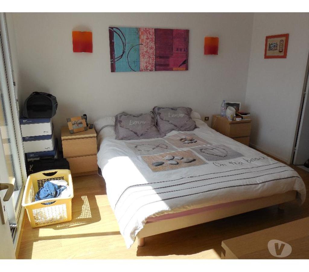 Appartements à vendre Seine-Maritime Mont St Aignan - 76130 - Photos Vivastreet appartement F4 bis, 106m2, les Bullins, Mont Saint Aignan 76