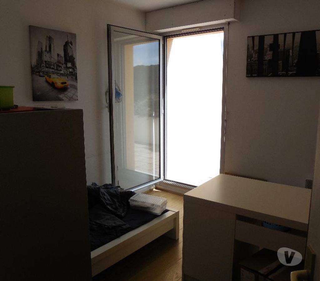 Appartements à vendre Seine-Maritime Mont St Aignan - 76130 - Photos Vivastreet appartement F4 bis, 106m2, les Bullins, Mont Saint Aignan 76