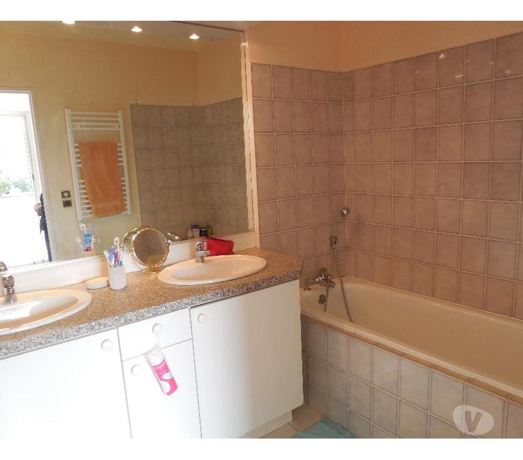 Appartements à vendre Seine-Maritime Mont St Aignan - 76130 - Photos Vivastreet appartement F4 bis, 106m2, les Bullins, Mont Saint Aignan 76