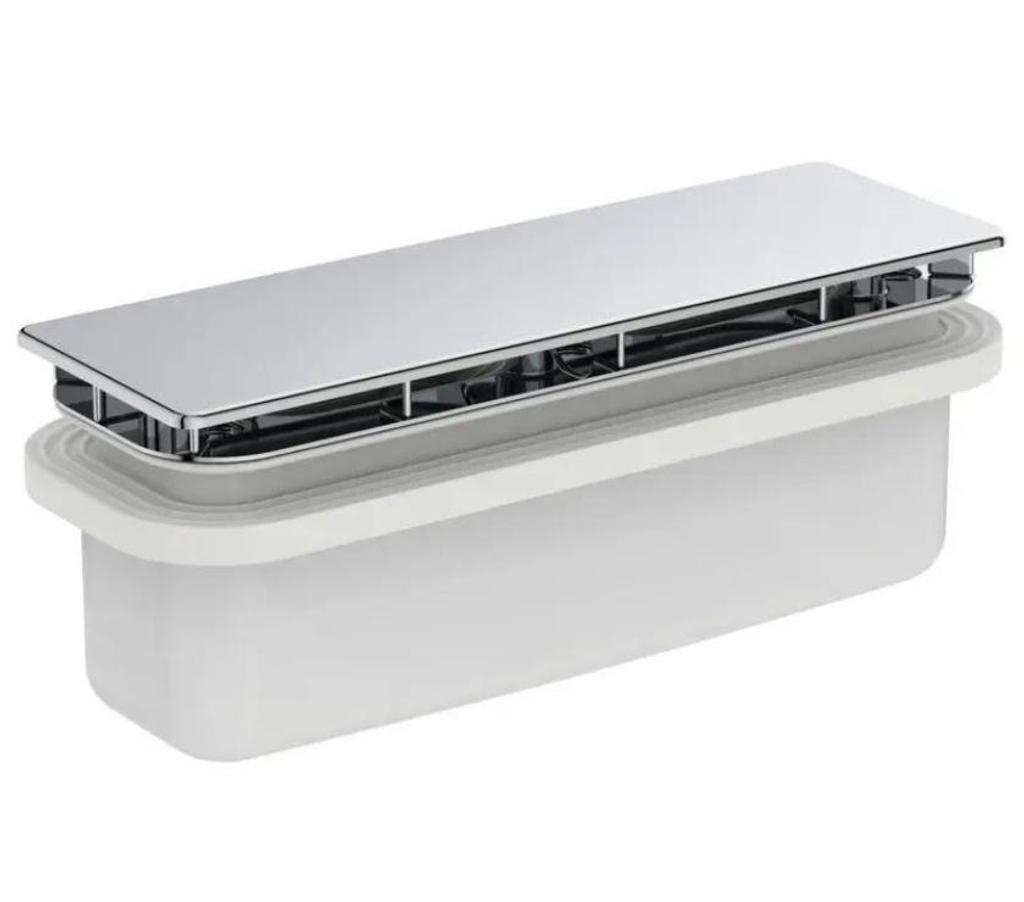 Allier Moulins - 03000 - Photos Vivastreet Bonde neuve pour receveur Ultra Flat Réf T4493AA