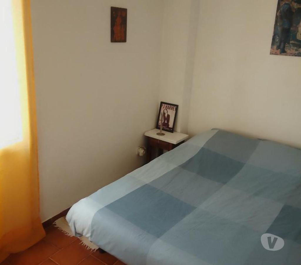 location saisonniere Espagne - Photos Vivastreet Maison au bord de la mer