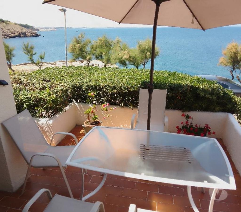 location saisonniere Espagne - Photos Vivastreet Maison au bord de la mer
