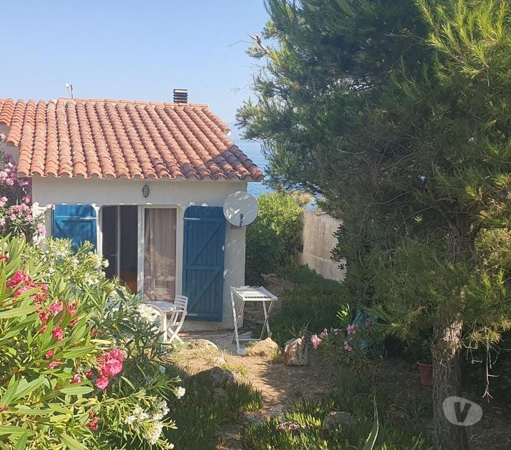 location saisonniere Espagne - Photos Vivastreet Maison au bord de la mer