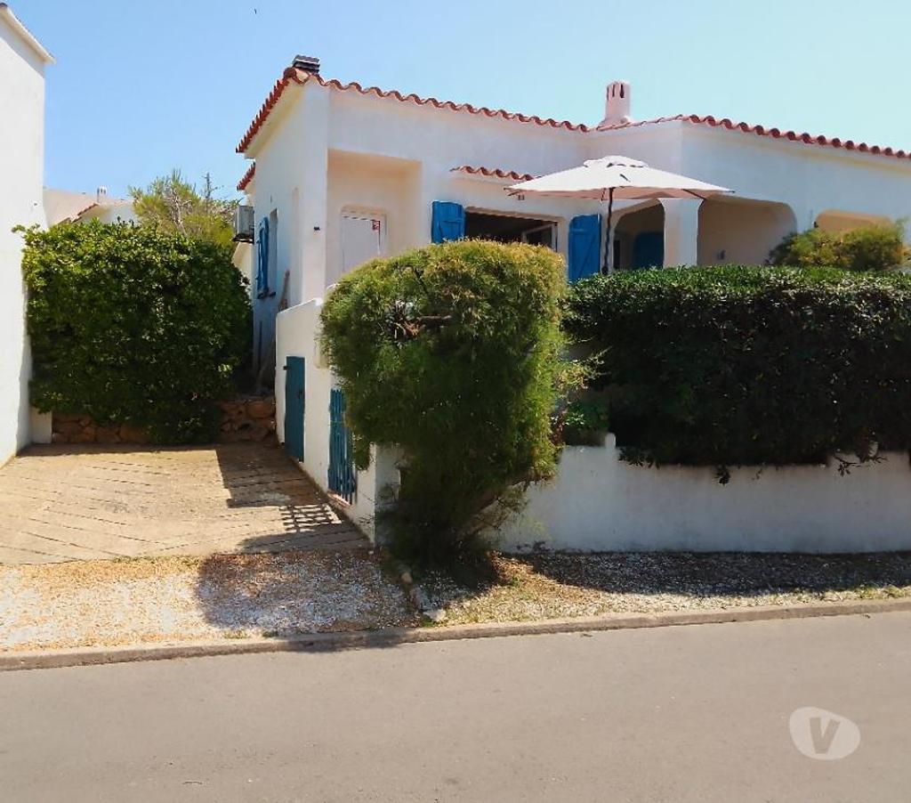location saisonniere Espagne - Photos Vivastreet Maison au bord de la mer