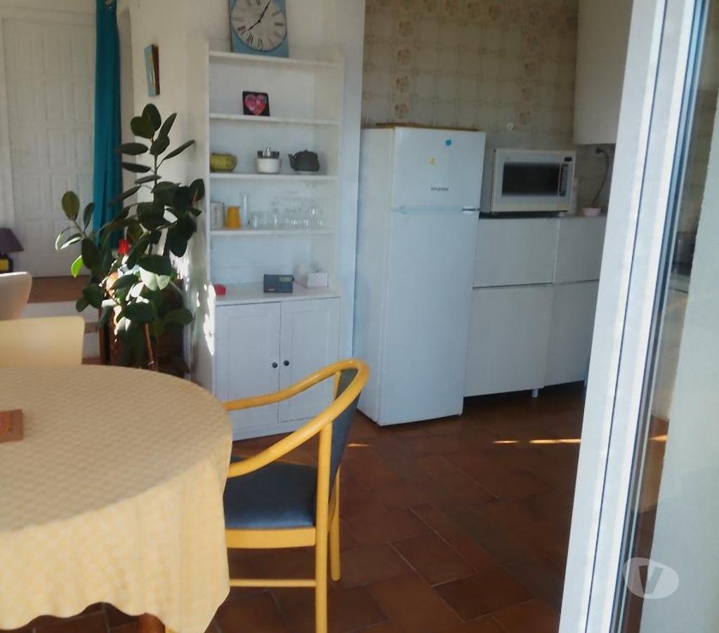 location saisonniere Espagne - Photos Vivastreet Maison au bord de la mer