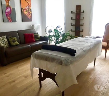 Massage Toulouse Toulouse - Photos Vivastreet Massages de détente relaxation