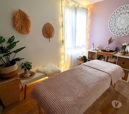 Massage Toulouse Toulouse - Photos Vivastreet Massages de détente relaxation