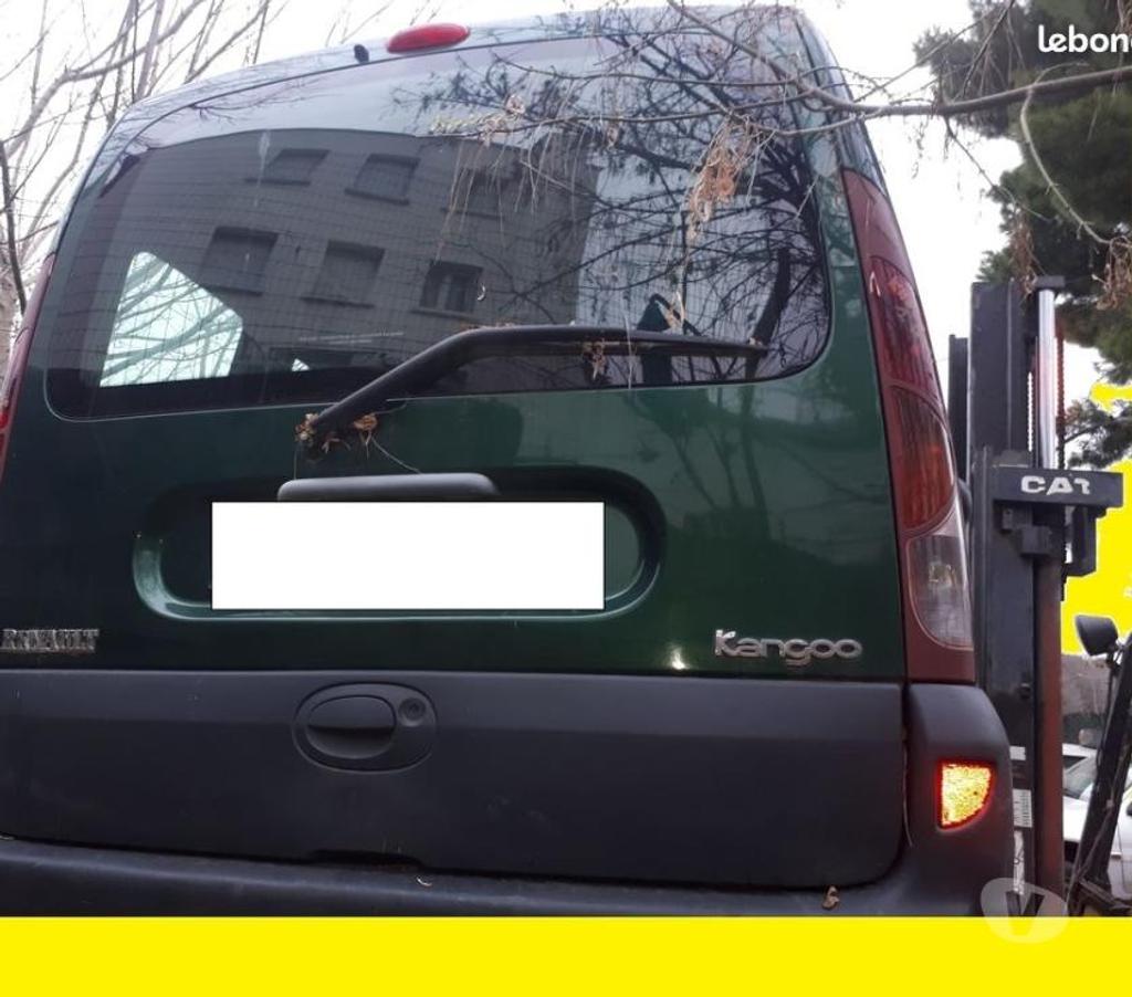Pièces et services auto Hérault Beziers - 34500 - Photos Vivastreet lève vitre Renaut kangoo 1 de 1998 a2006 prix 50 euro