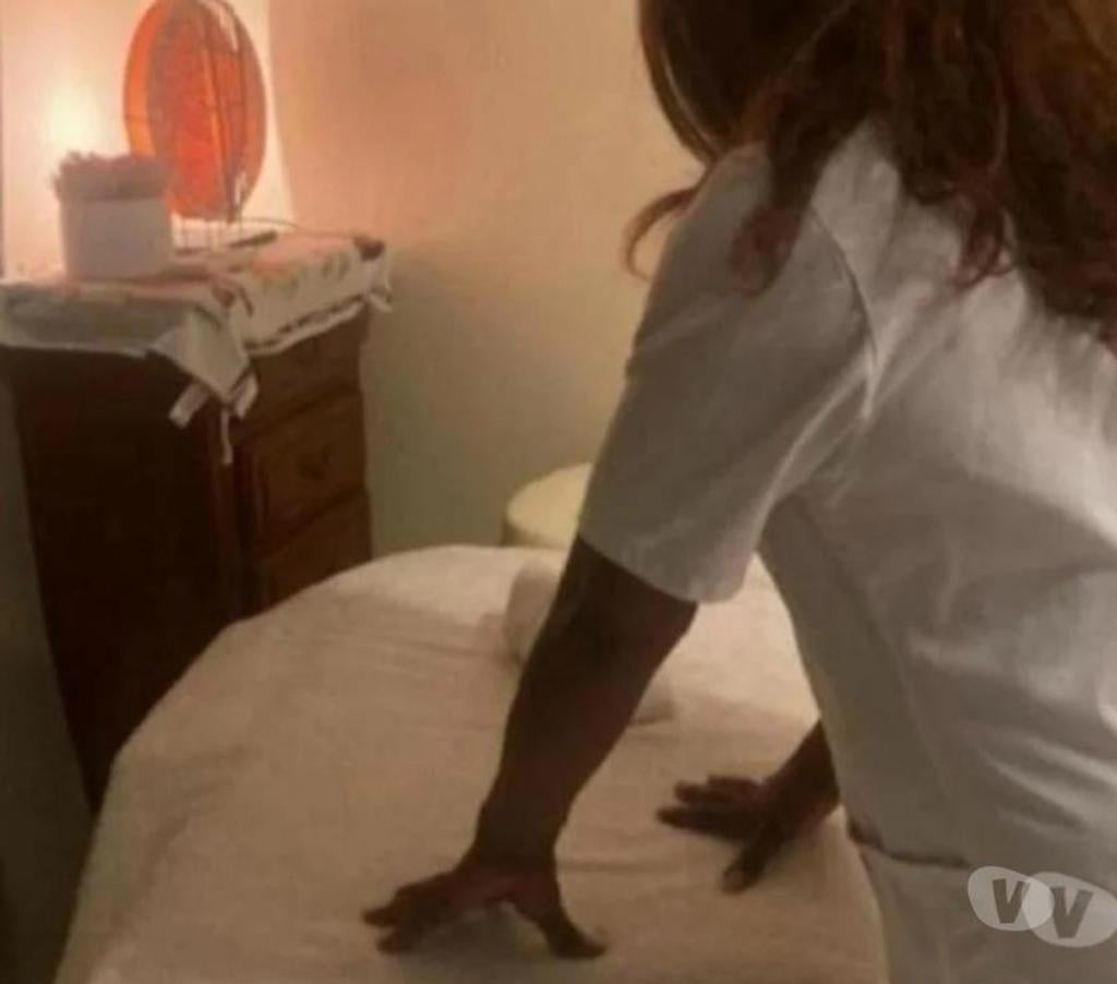 Massages Ille-et-Vilaine Rennes - Photos Vivastreet Massage tantrique & Massage cachemirien Olivia Salon