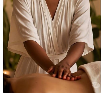 Annonce massage Rennes Rennes - Photos Vivastreet Massage tantrique & Massage cachemirien Olivia Salon